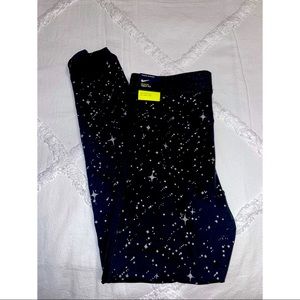 Nike workout leggings